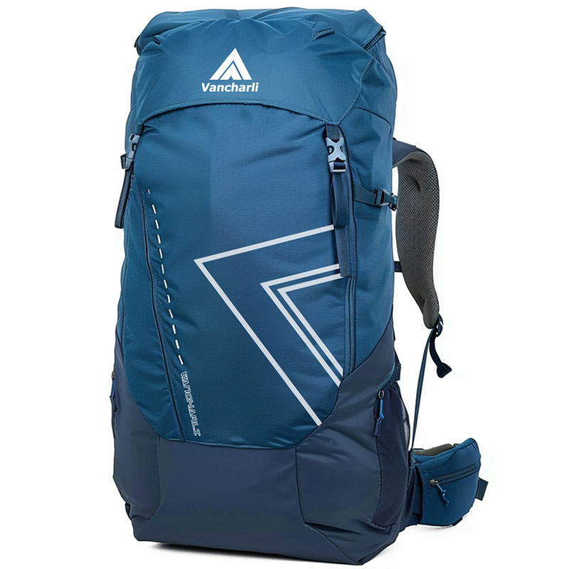Vancharli Wholesale New Design Hiking Backpack For Sport