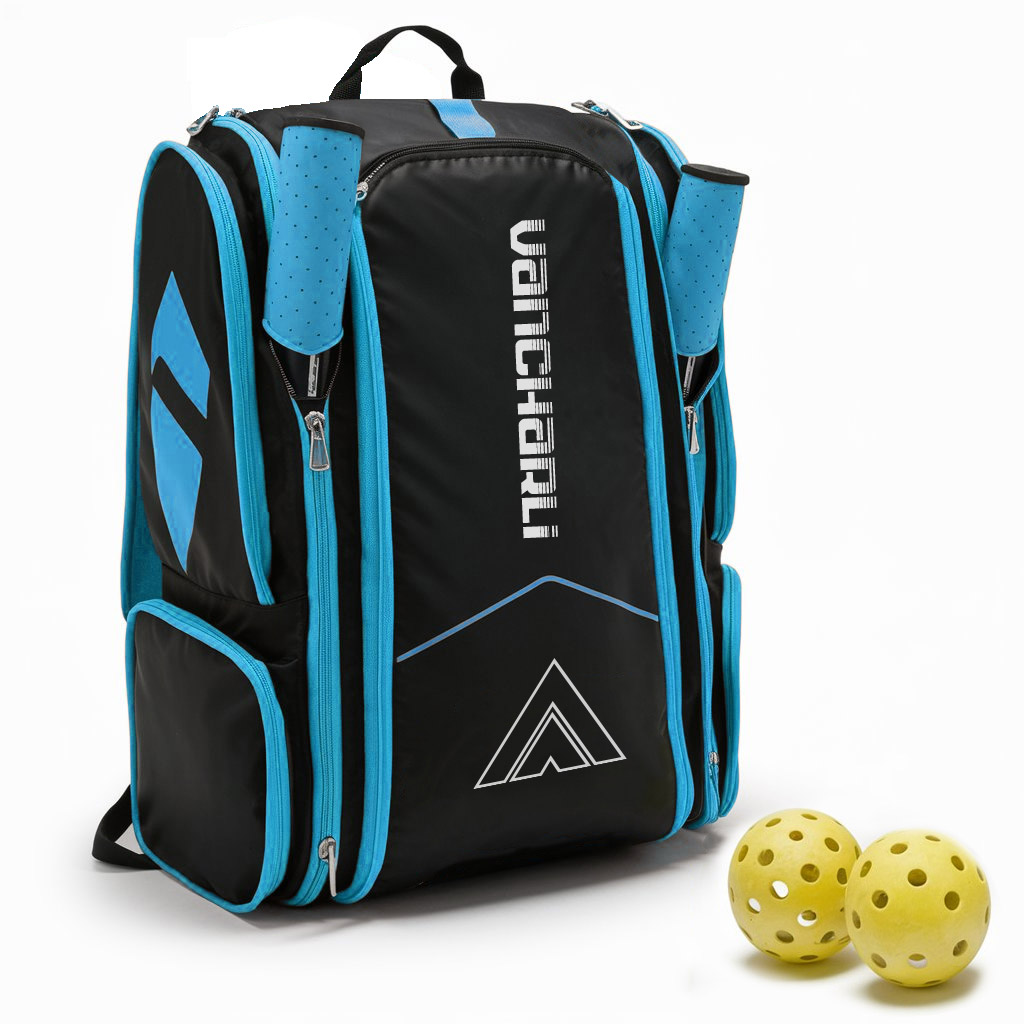 Custom Logo Pickleball Bag Racket Duffel For Sport