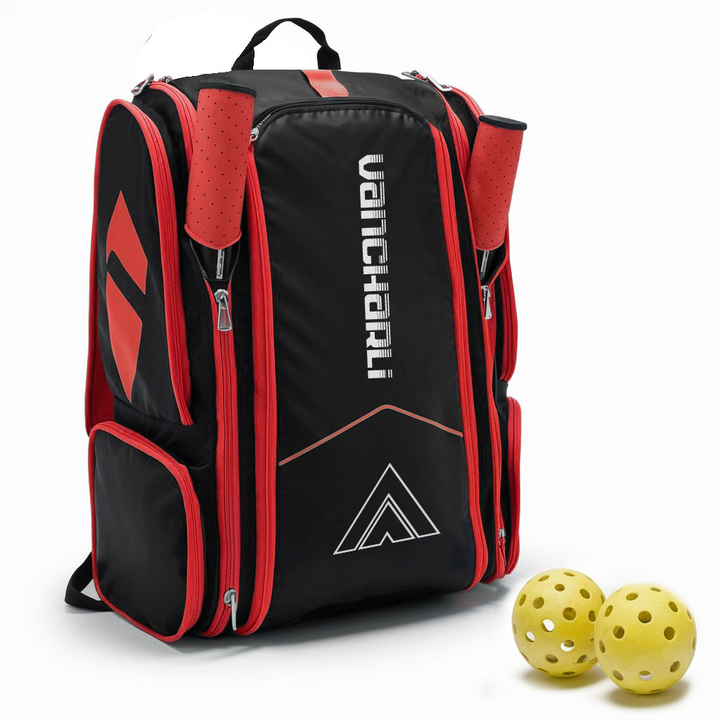 Custom Logo Pickleball Bag Racket Duffel For Sport