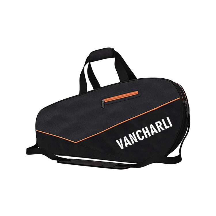Custom Tennis Bag For Sport Custom