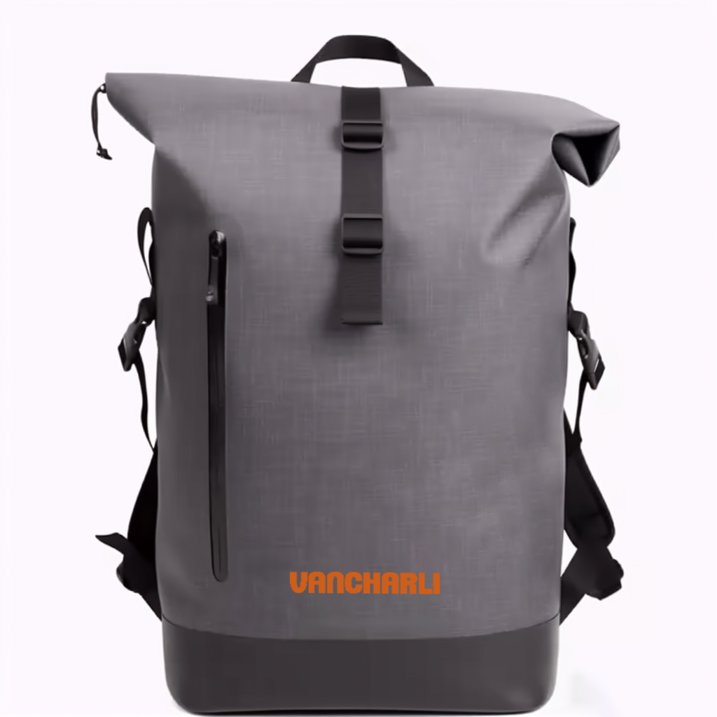 Designer Waterproof Backpck