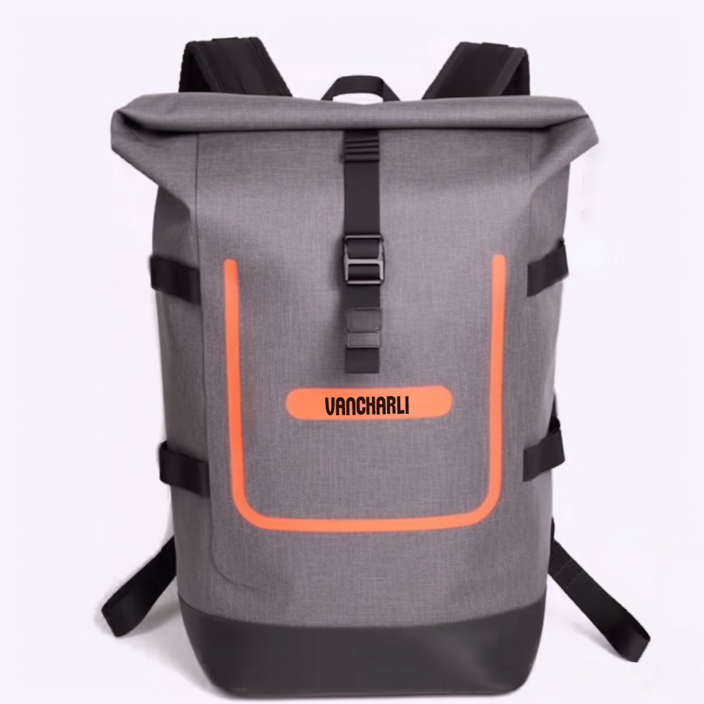 Custom Logo Waterproof Bag For Outdoor Sport