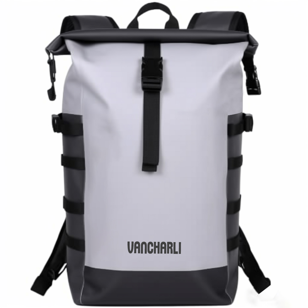 Vancharli Wholesale Unisex Waterproof Backpack For Boating