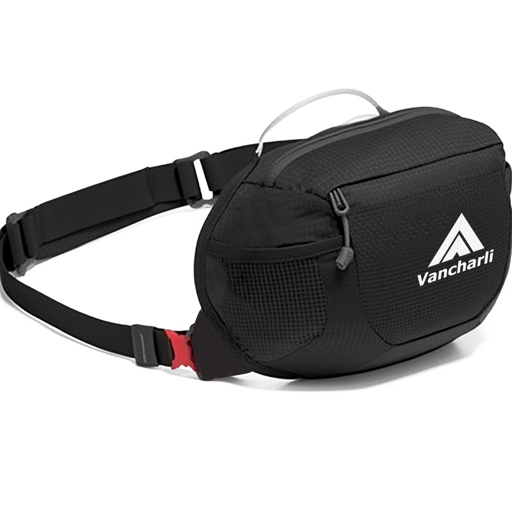 Wholesale Active Outdoor Gear Fanny Pack Wait Bag