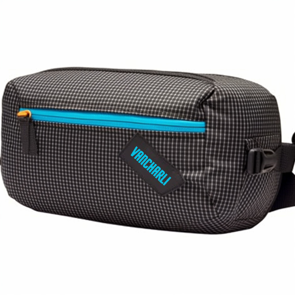 China Manufacture Wholesale Bum Bag Fanny Pack With LOW MOQ