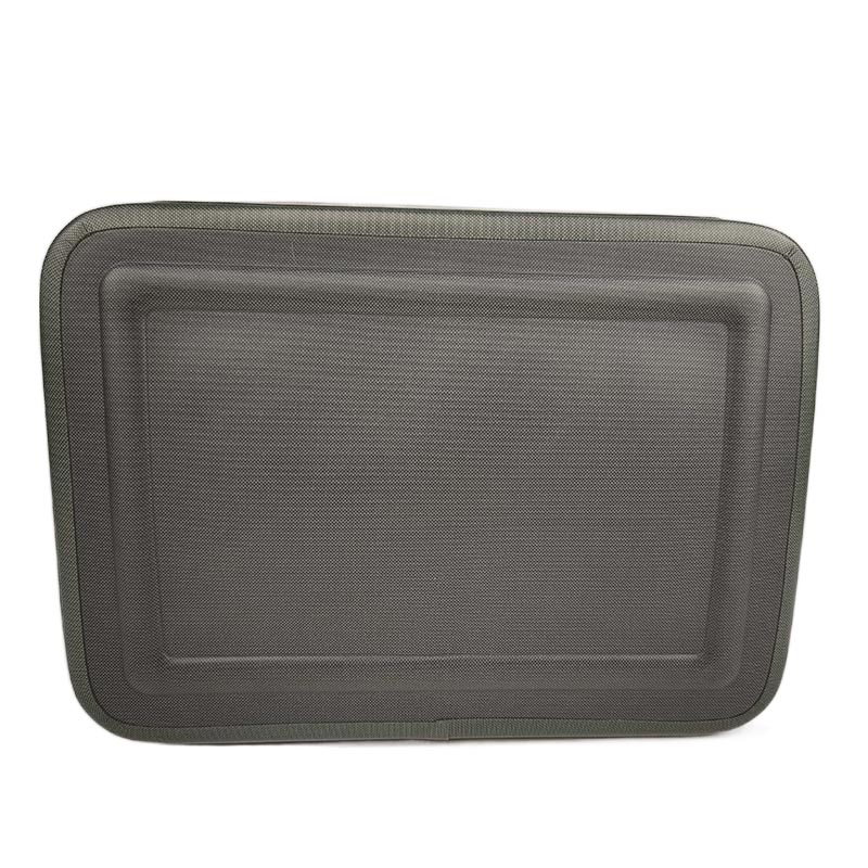 Double Layer TPU Cooler Bag