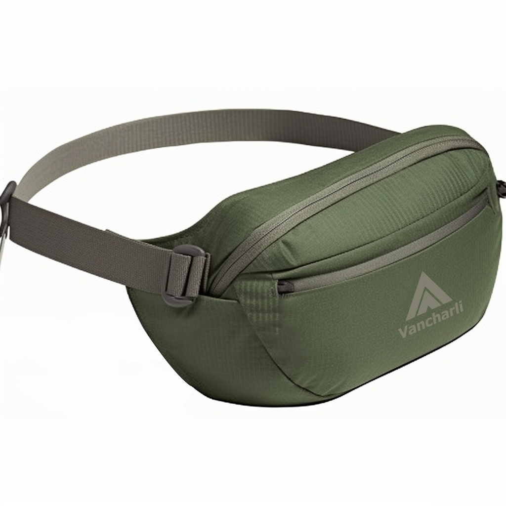 Wholesale Fashion Designer Fanny Pack For Outdoor Sport