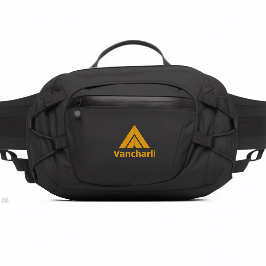 Vancharli Wholesale Stylish Bum Bag For Outdoor Sport