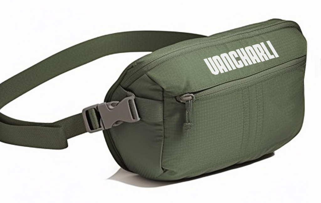 Wholesale Fashion Designer Fanny Pack For Outdoor Sport