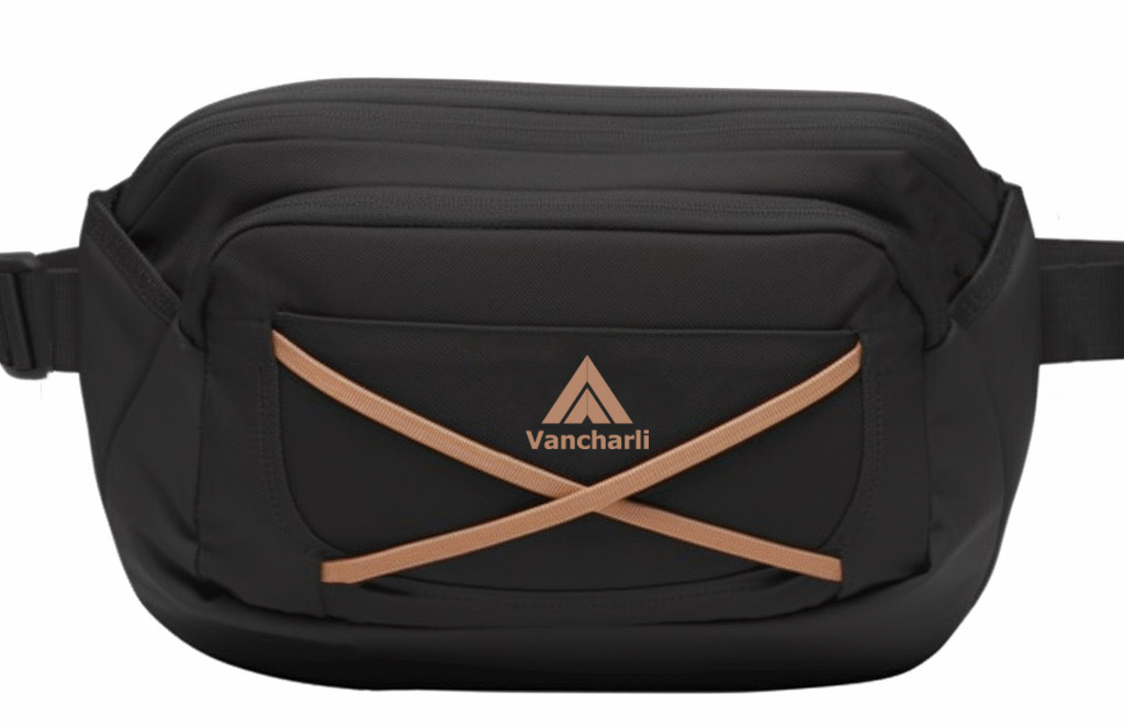 Vancharli Wholesale Stylish Bum Bag For Outdoor Sport