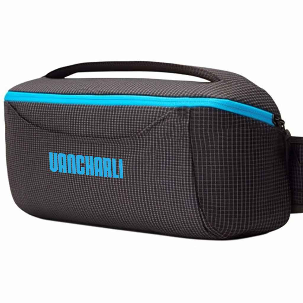 China Manufacture Wholesale Bum Bag Fanny Pack With LOW MOQ