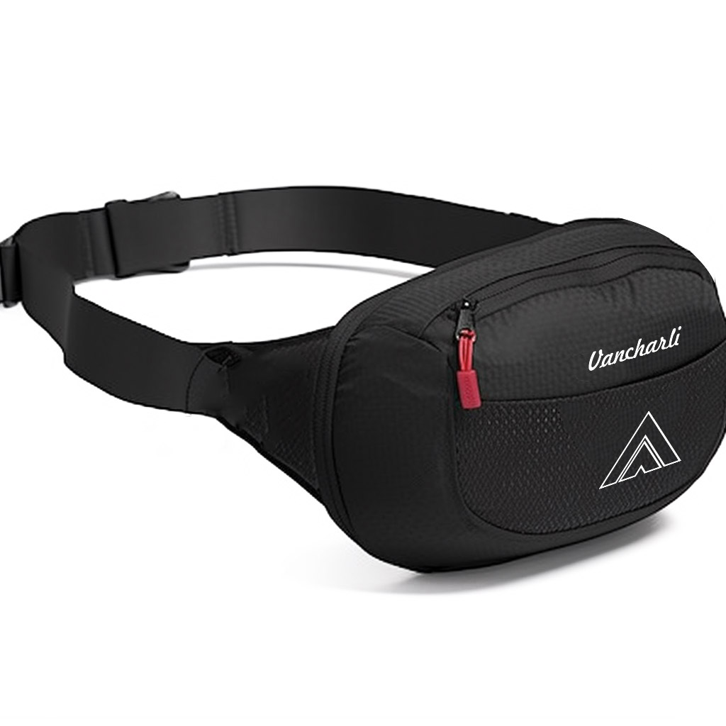 Wholesale Active Outdoor Gear Fanny Pack Wait Bag