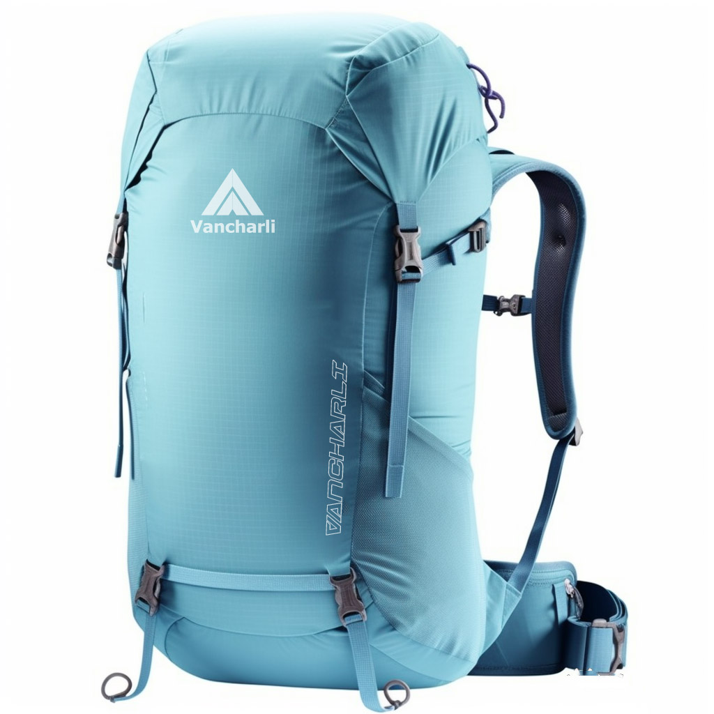 Wholesale Design High Quality Hiking Backpacks with OEM ODM Services