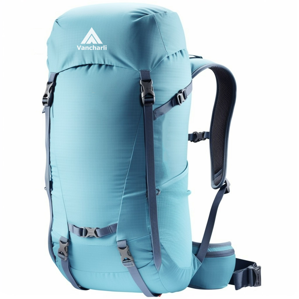 Wholesale Design High Quality Hiking Backpacks with OEM ODM Services
