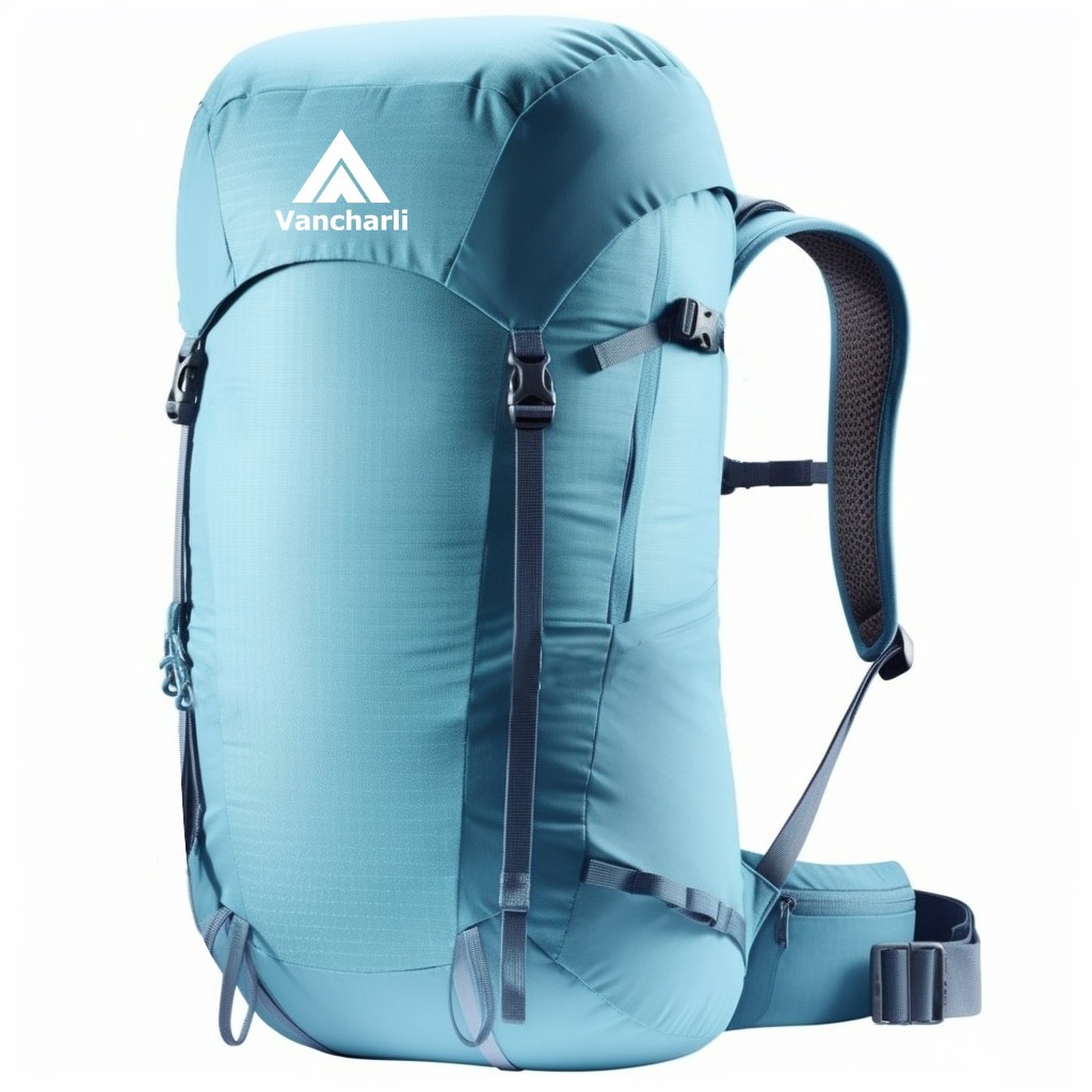 Wholesale Design High Quality Hiking Backpacks with OEM ODM Services