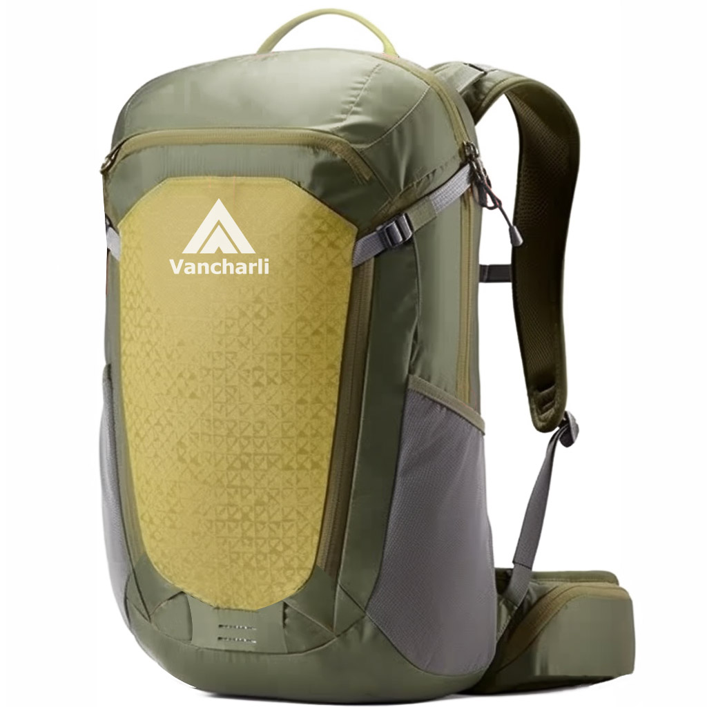 Wholesale Custom Athletic Sport Quality Backpacks For Unisex