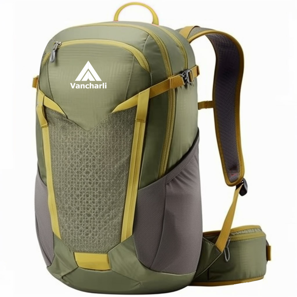 Wholesale High Quality Fashion Sport Backpack For Women And Men