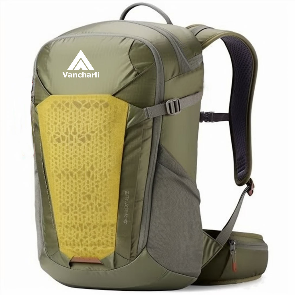 Wholesale Custom Athletic Sport Quality Backpacks For Unisex