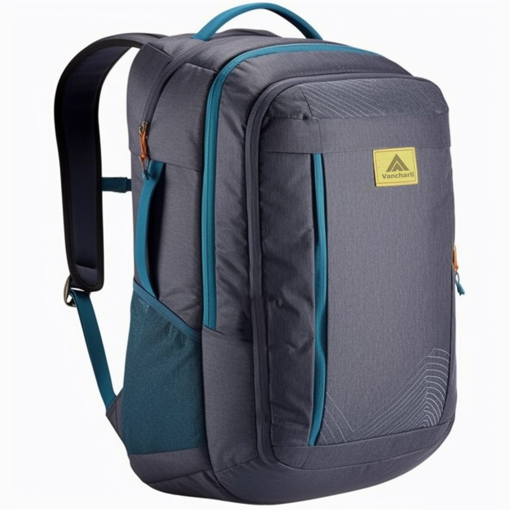 Custom Athletic Sport Backpack For Women And Men