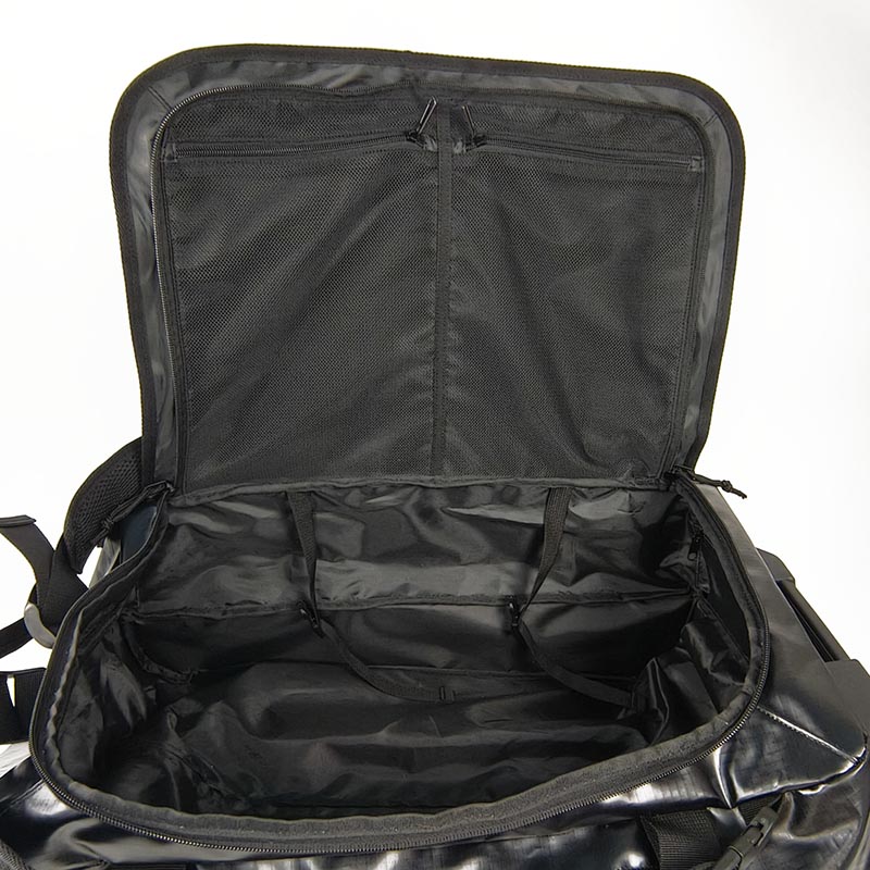 Waterproof Trolly Duffel