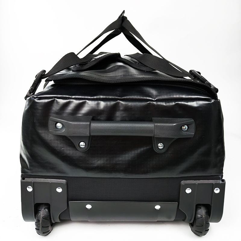 Waterproof Trolly Duffel