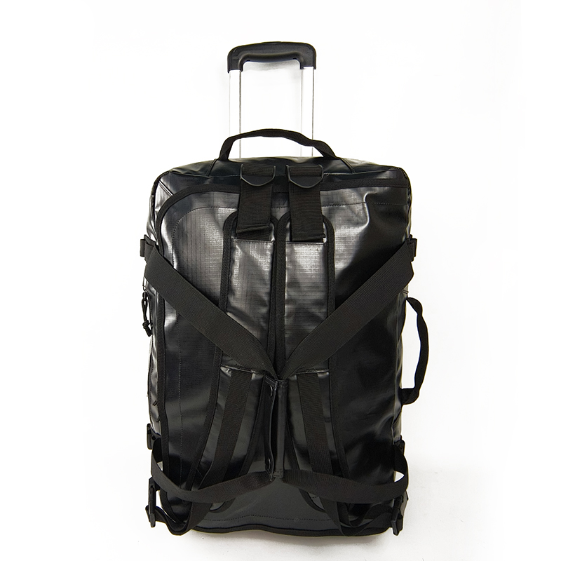 Waterproof Trolly Duffel