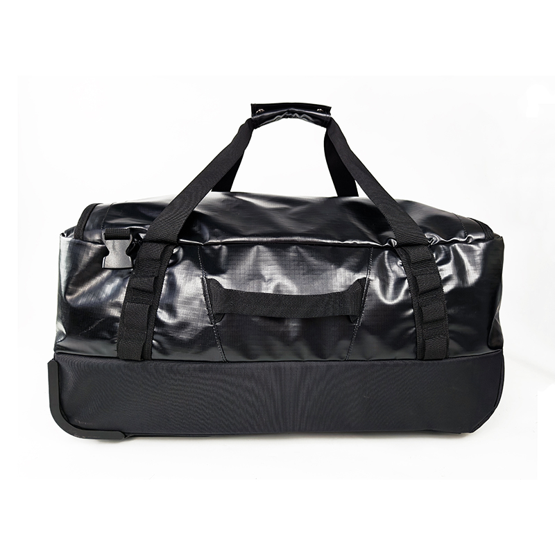 Waterproof Trolly Duffel