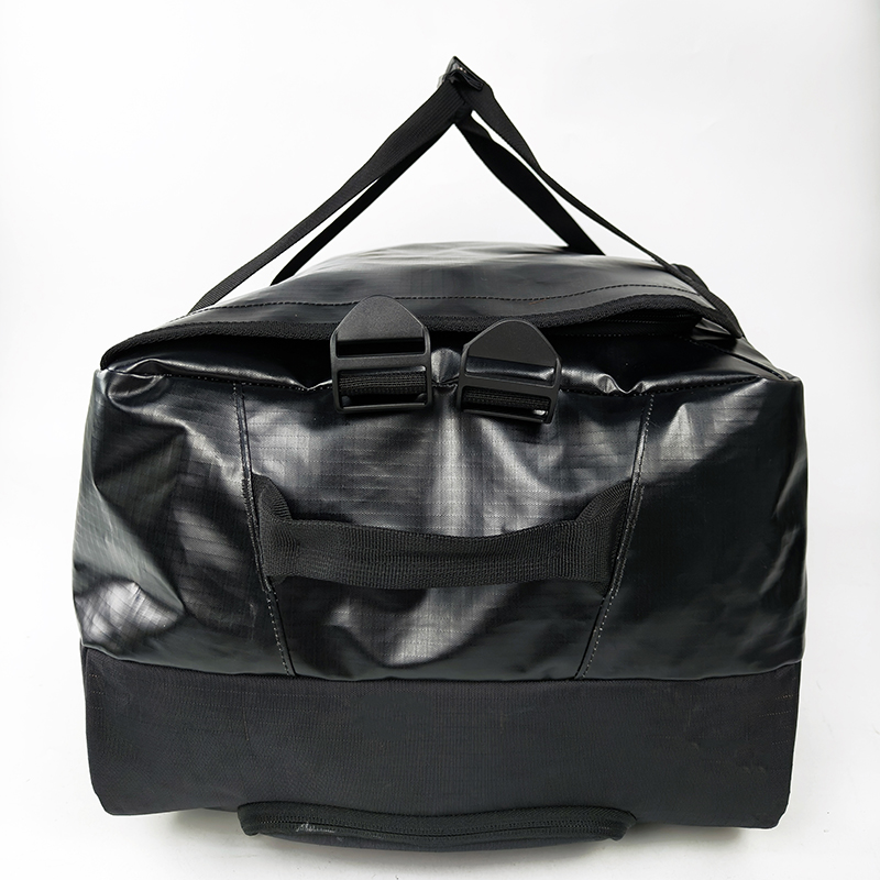 Waterproof Trolly Duffel