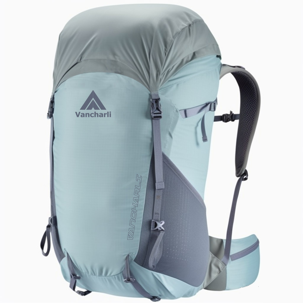 Wholesale High Quality Hiking Backpack For Camping For Unisex