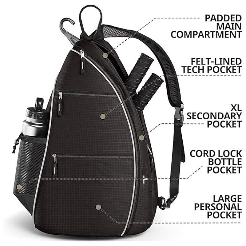 Sport Pickleball Bag