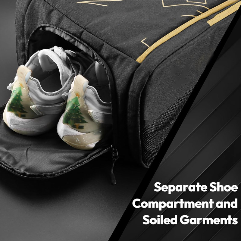 Pickleball Duffel Bag