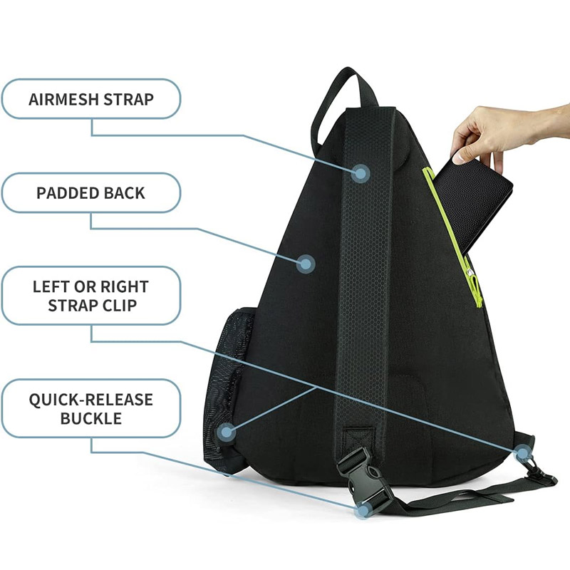 Custom Pickleball Bag