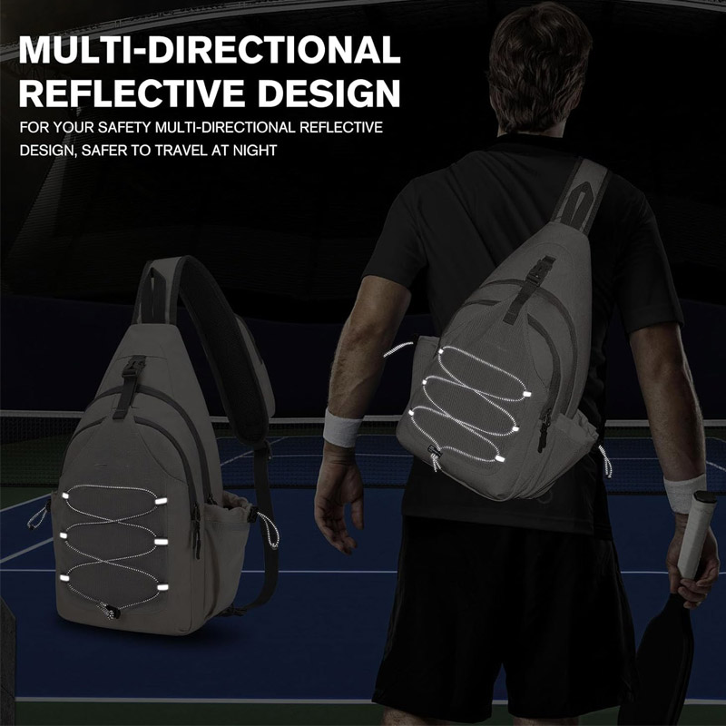 Pickleball Bag For Active Player