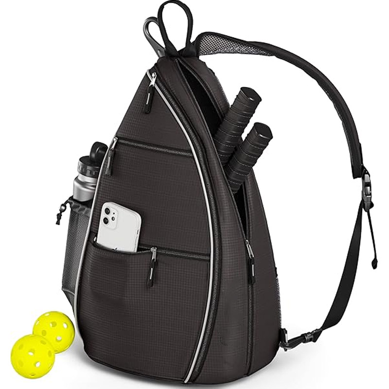 Bag Factory Custom Logo Sport Pickleball Bag For Sport Active