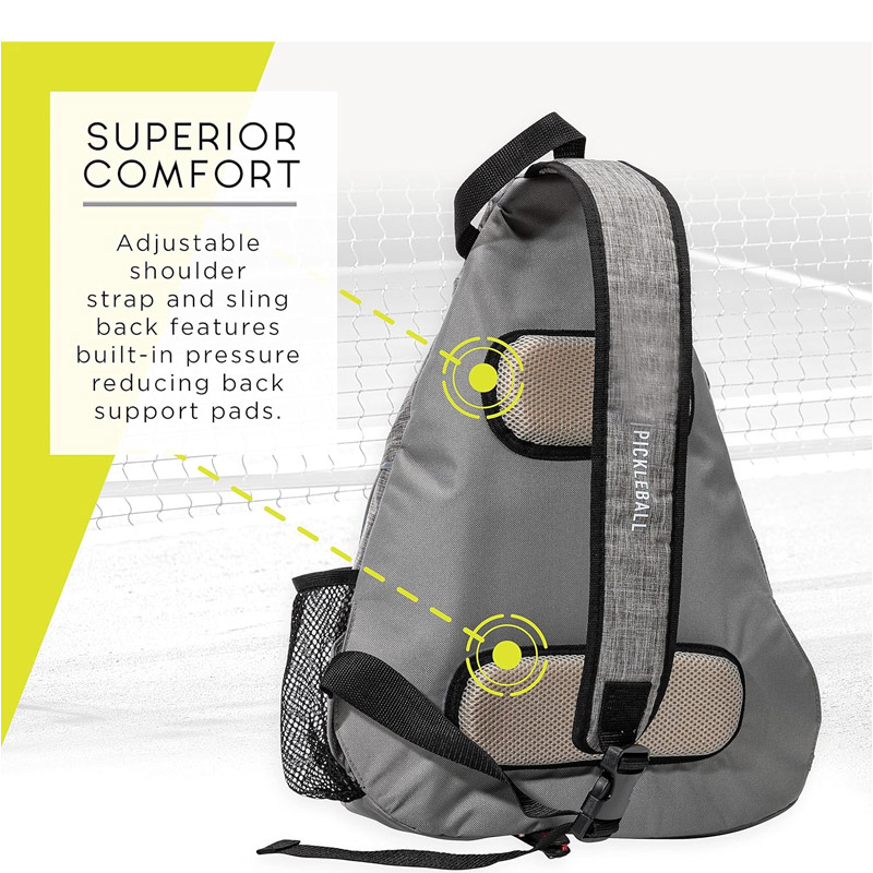 Pickleball Backpack