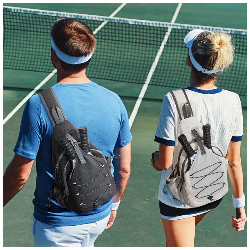 Pickleball Bag For Active Player