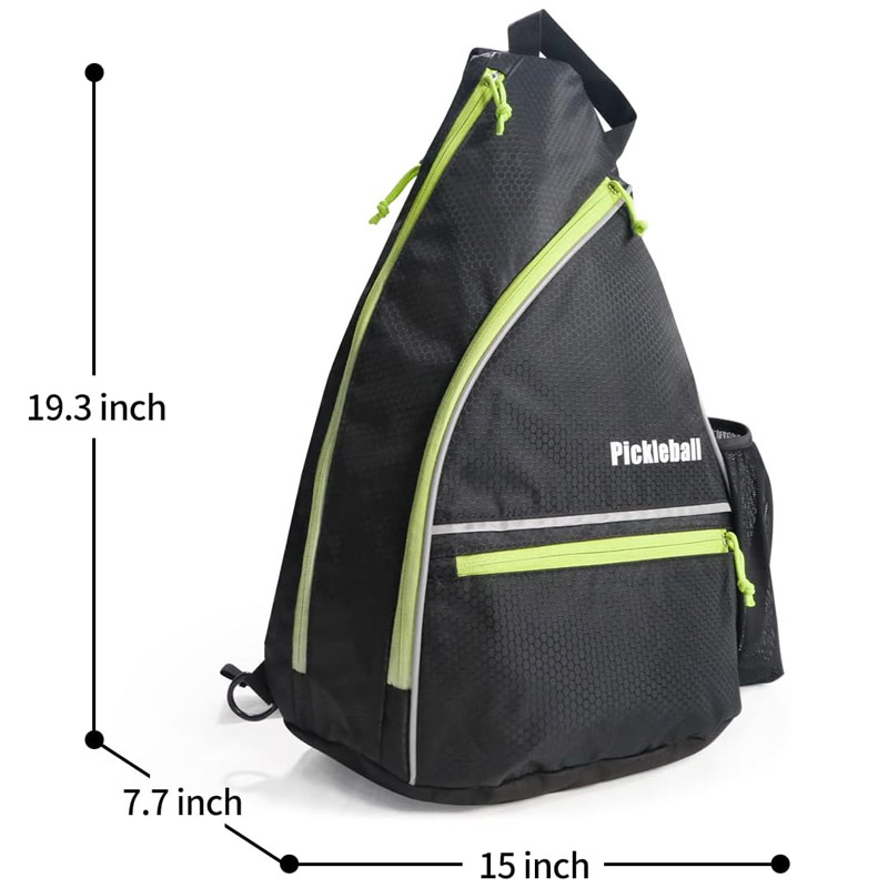 Custom Pickleball Bag