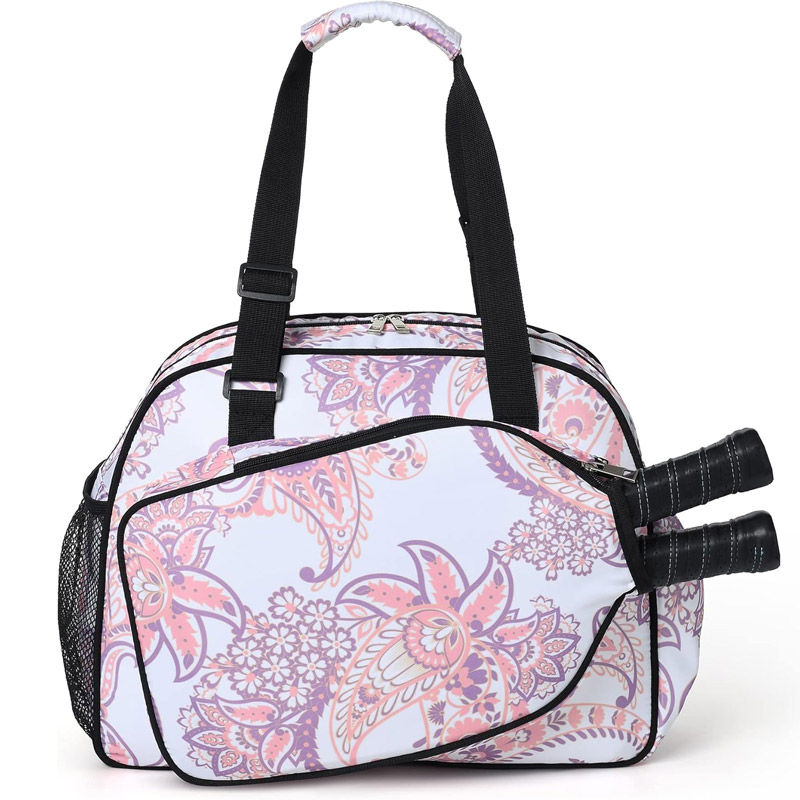 Wholesale Custom Logo Unisex Tote Pickleball Bag For Women