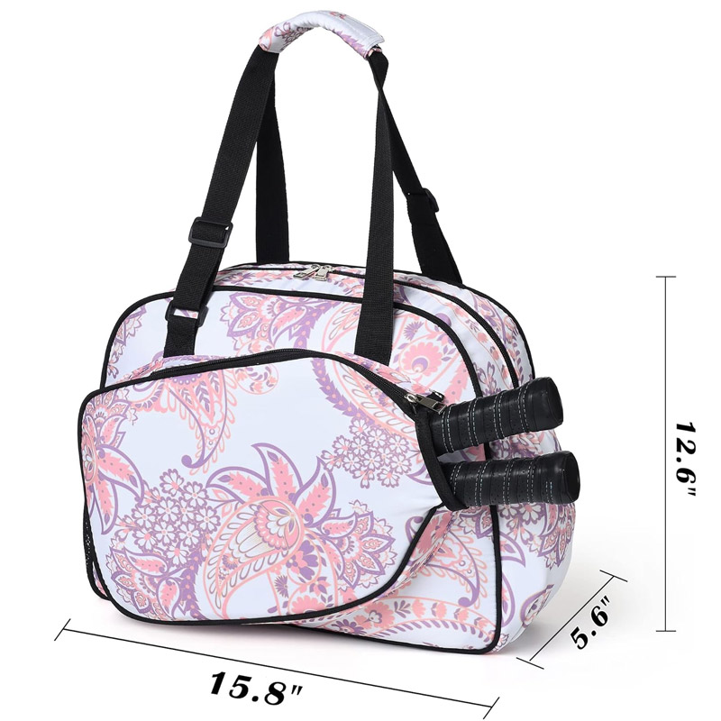 Tote Pickleball Bag