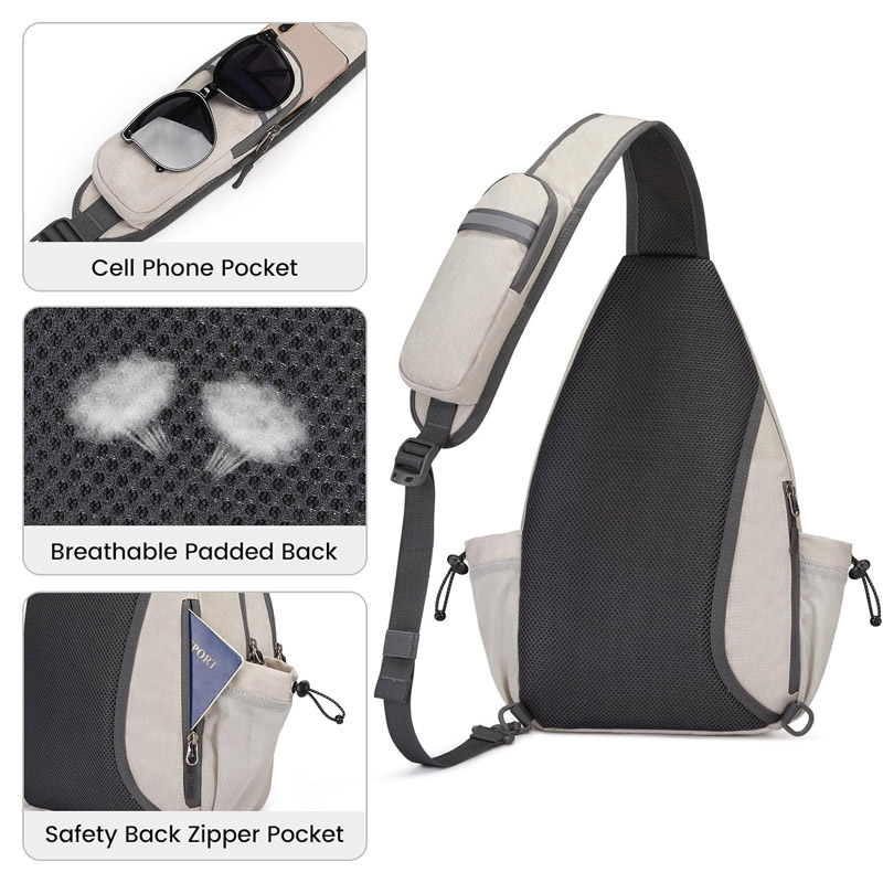 Pickleball Bag For Active Player