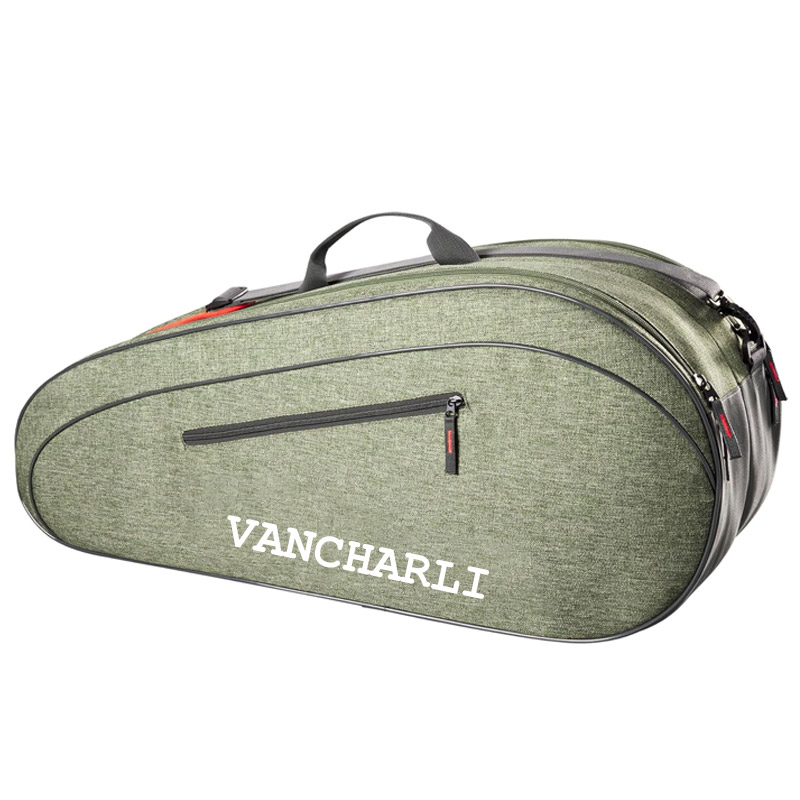Custom Logo Wholesale Sport Tennis Bag For Sport
