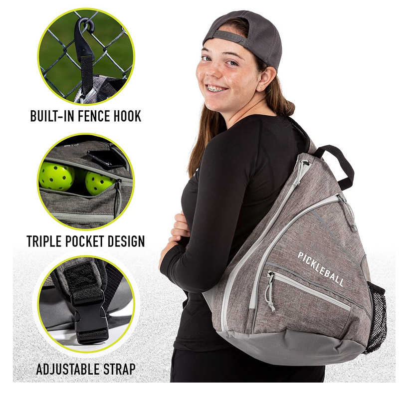 Pickleball Backpack
