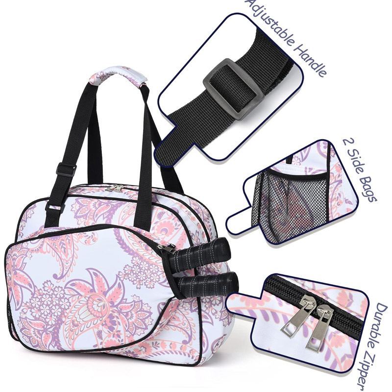 Tote Pickleball Bag