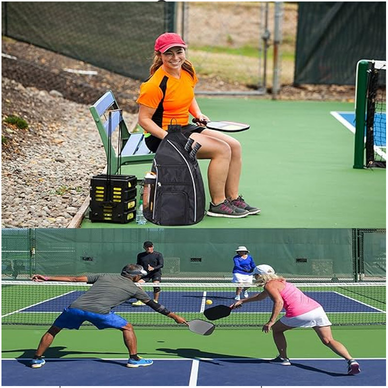 Custom Pickleball Bag