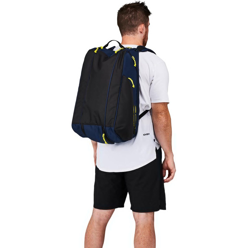 China Bag Factory Wholesale Custom Logo Pickleball Duffel Bag For Sport