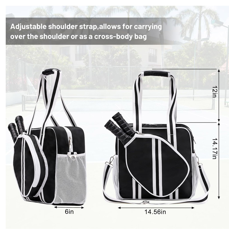 Shoulder Pickleball Bag