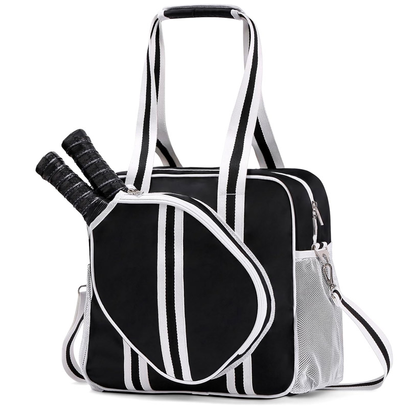 Custom Logo Shoulder Pickleball Bag For Women And Men