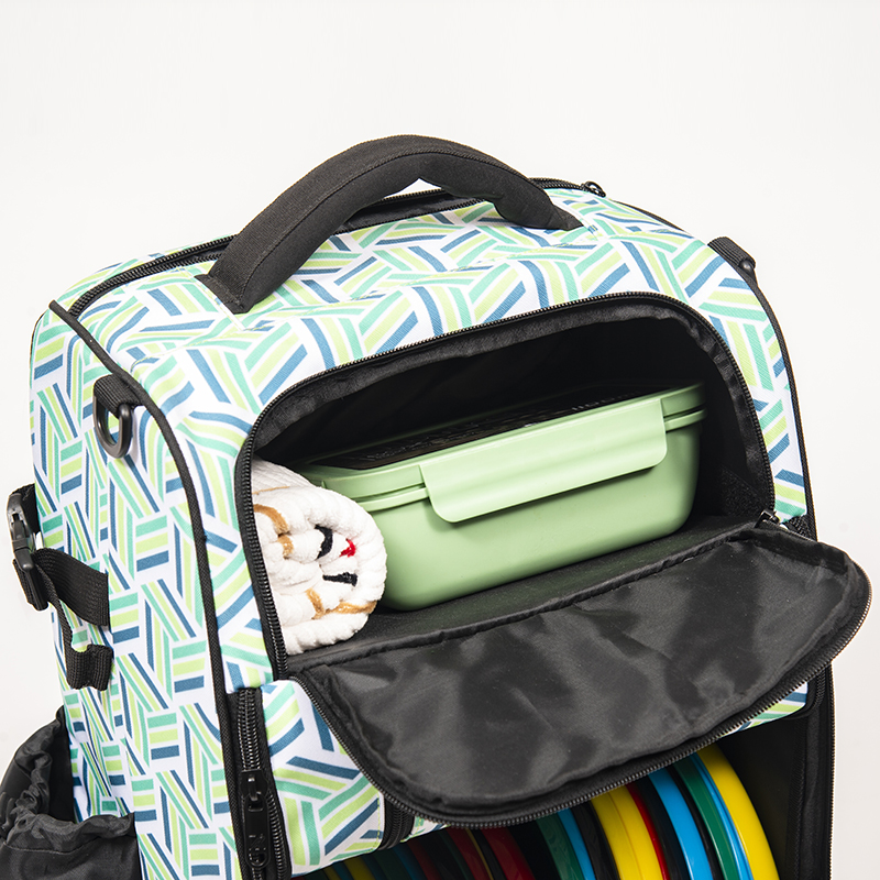 Disc Golf Backpack