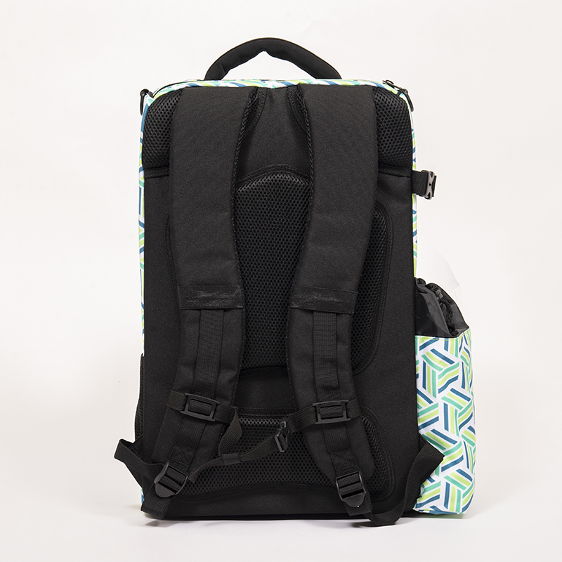 Disc Golf Backpack