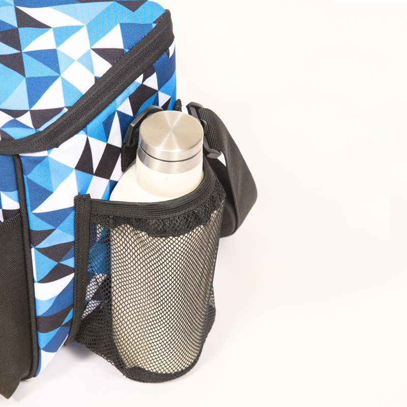 Lightweight Design Disc Golf Bag